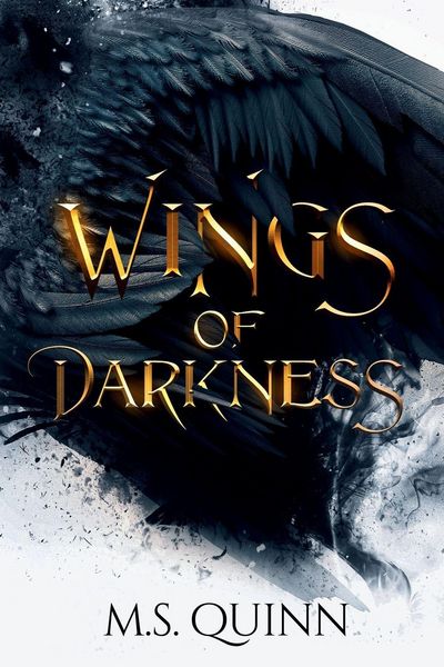 Produktbild: Wings of Darkness
