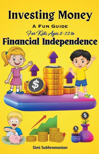 Produktbild: Investing Money