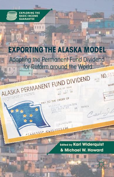 Produktbild: Exporting the Alaska Model