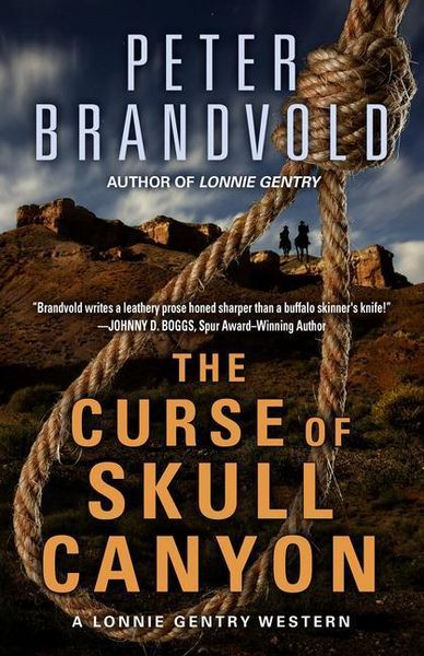 Produktbild: Curse Of Skull Canyon -Lp