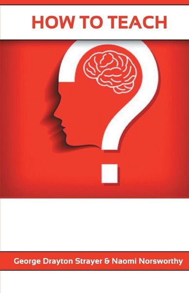 Produktbild: How To Teach