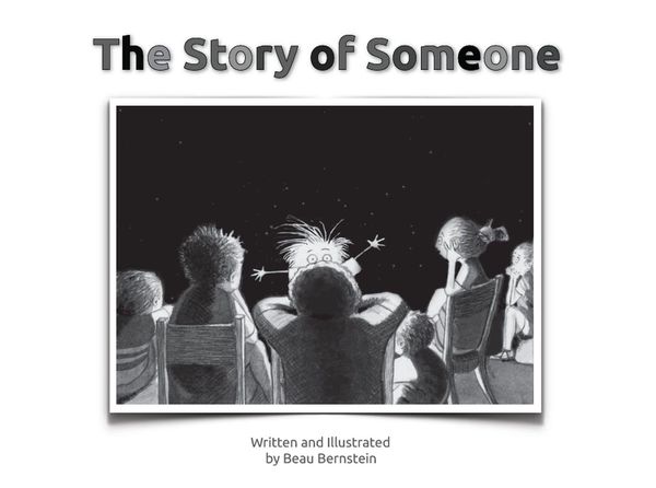Produktbild: Story of Someone