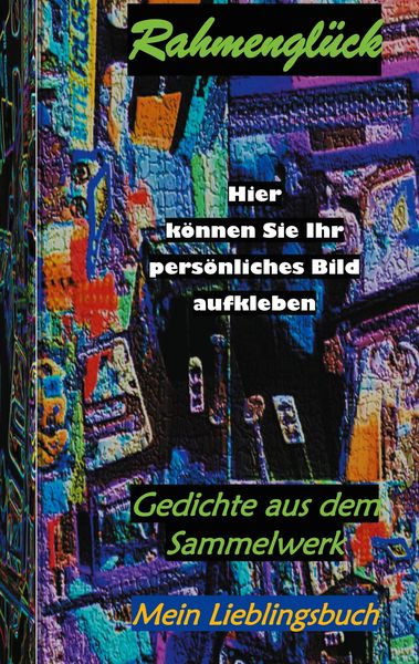 Produktbild: Rahmengl&uuml;ck