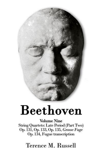 Produktbild: Beethoven - String Quartets - Grosse Fuge in B-Flat Major, Op. 133; Grosse Fuge, Op. 134 (Piano Transcription); String Quartet in C-Sharp Minor, Op. 1