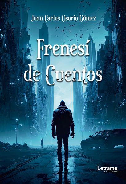 Produktbild: Frenes&iacute; de cuentos