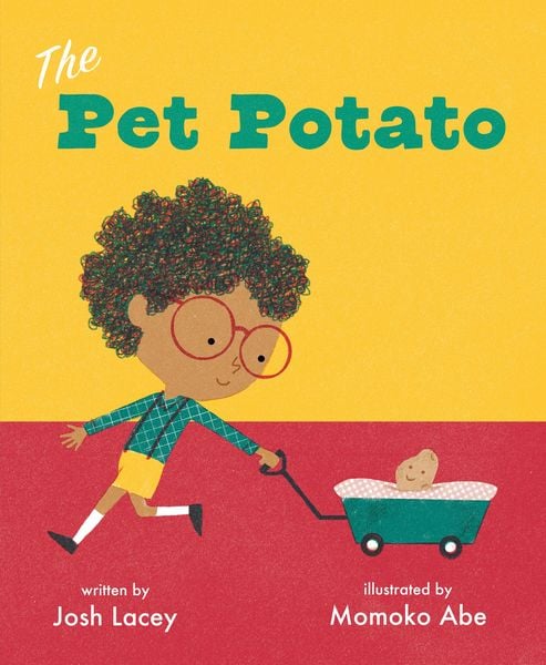 Produktbild: The Pet Potato
