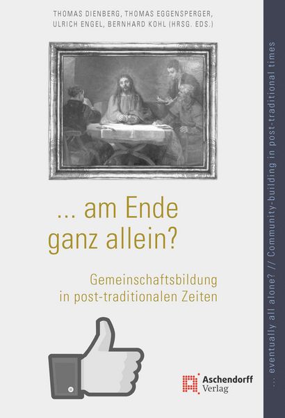 Produktbild: ...am Ende ganz ganz allein? ...eventually all alone?