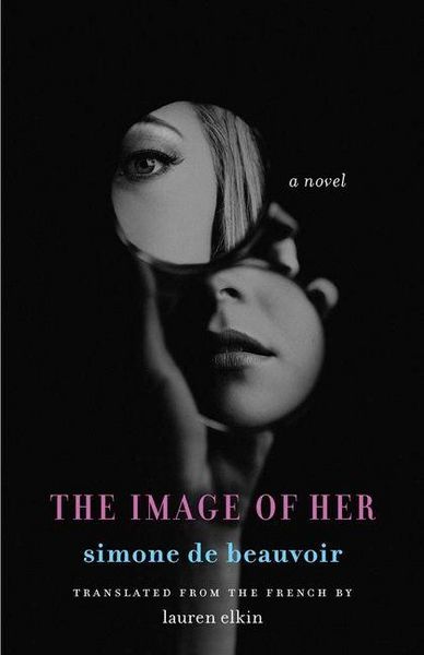 Produktbild: The Image of Her