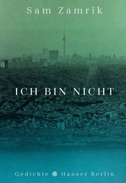 Produktbild: Ich bin nicht