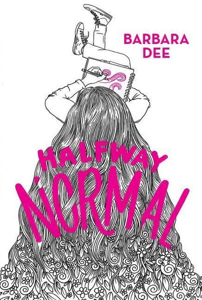 Produktbild: Halfway Normal