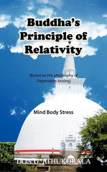 Produktbild: Buddha's Principle of Relativity