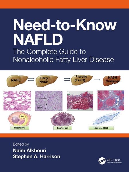 Produktbild: Need-to-Know NAFLD
