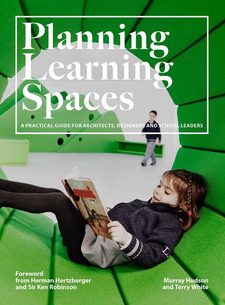 Produktbild: Planning Learning Spaces