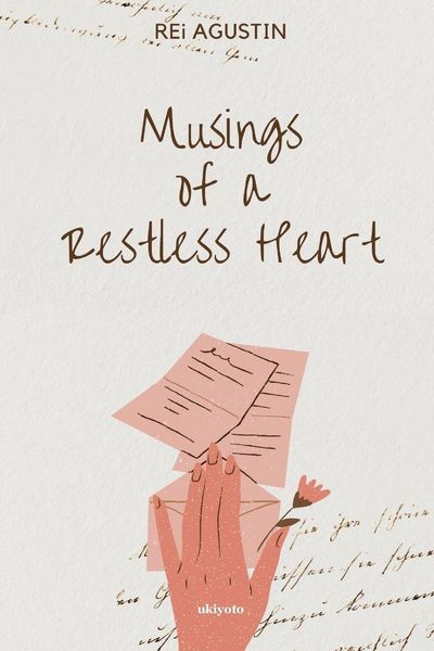 Produktbild: Musings of a Restless Heart