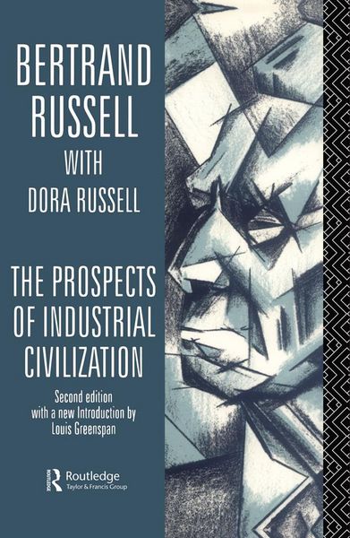 Produktbild: The Prospects of Industrial Civilisation