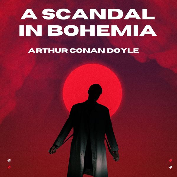 Produktbild: A Scandal in Bohemia
