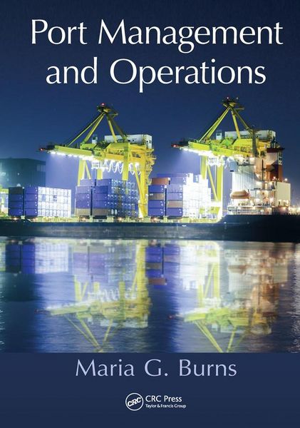 Produktbild: Port Management and Operations