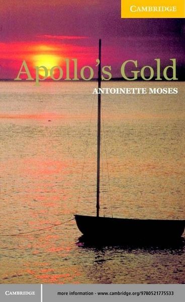 Produktbild: Apollo's Gold Level 2