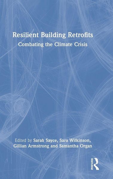 Produktbild: Resilient Building Retrofits