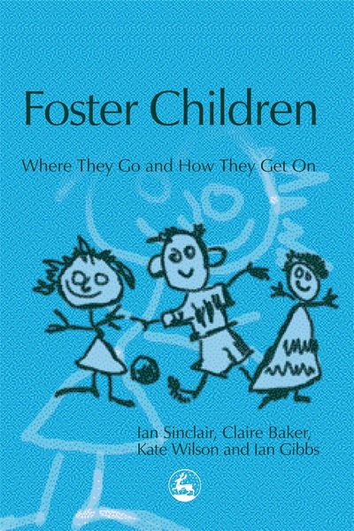 Produktbild: Foster Children