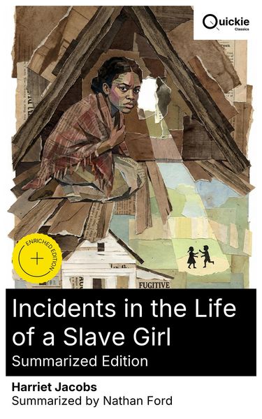 Produktbild: Incidents in the Life of a Slave Girl (Summarized Edition)