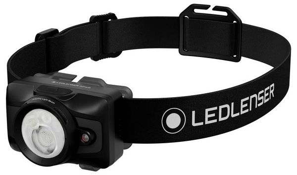 Produktbild: Ledlenser HF6R LED Stirnlampe akkubetrieben 900lm 3.5h 503319