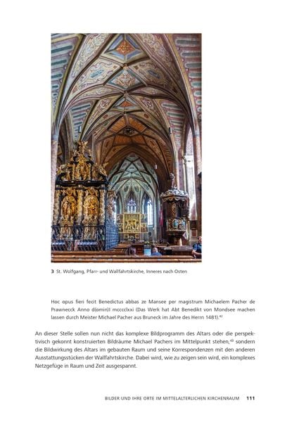 Produktbild: Bild-Raum-Wissenschaft