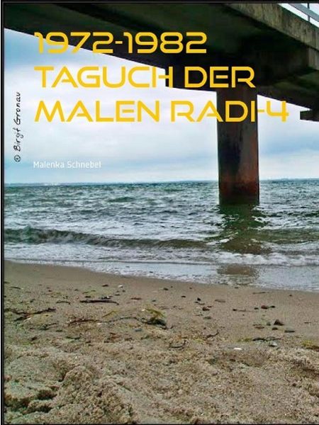 Produktbild: 1972-1982 Taguch der Malen Radi-4