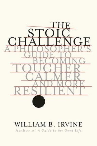 Produktbild: The Stoic Challenge