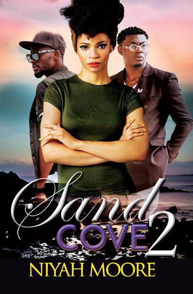 Produktbild: Sand Cove 2
