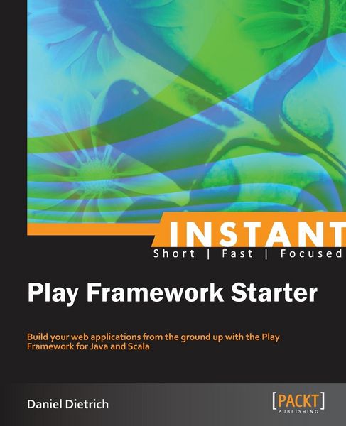 Produktbild: Instant Play Framework Starter