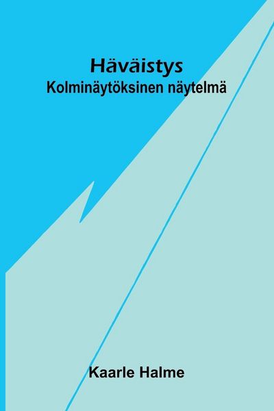 Produktbild: H&auml;v&auml;istys