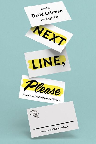 Produktbild: Next Line, Please