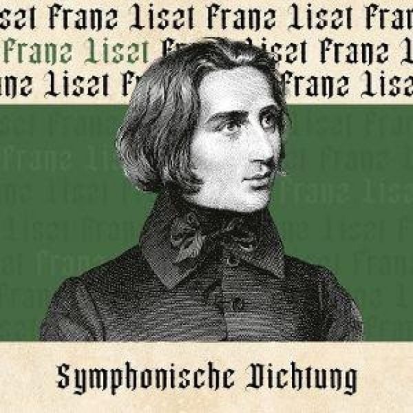 Produktbild: Symphonische Dichtung