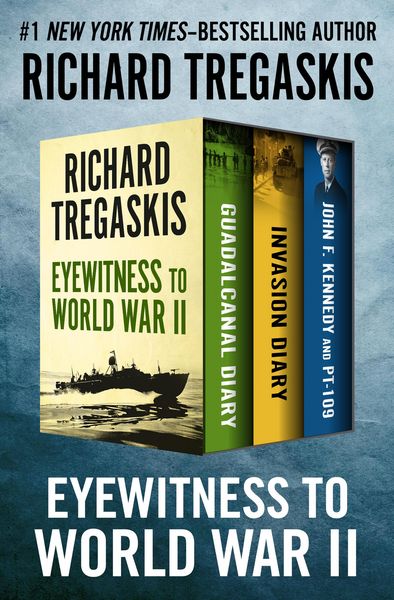 Produktbild: Eyewitness to World War II