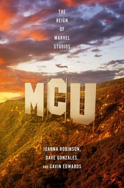 Produktbild: MCU: The Reign of Marvel Studios