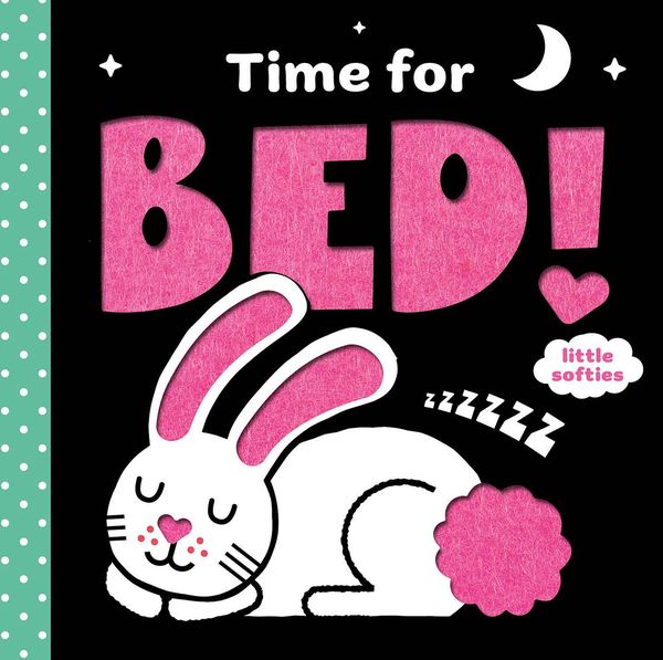 Produktbild: Time for Bed!