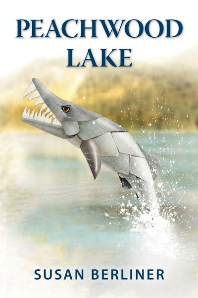 Produktbild: Peachwood Lake