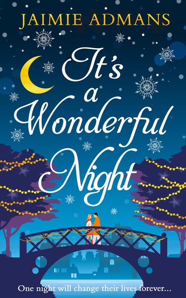 Produktbild: It's a Wonderful Night