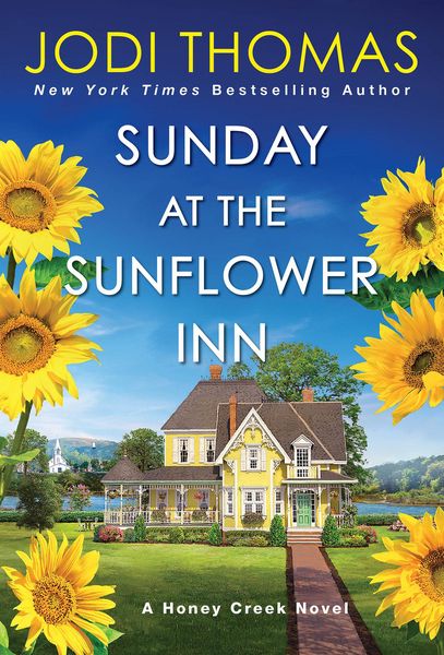 Produktbild: Sunday at the Sunflower Inn