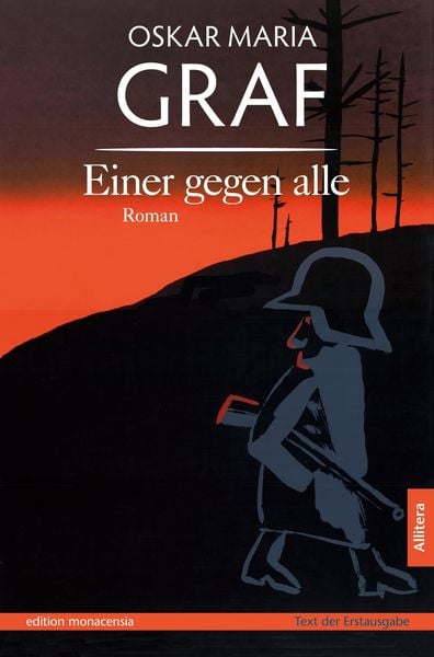 Produktbild: Einer gegen alle