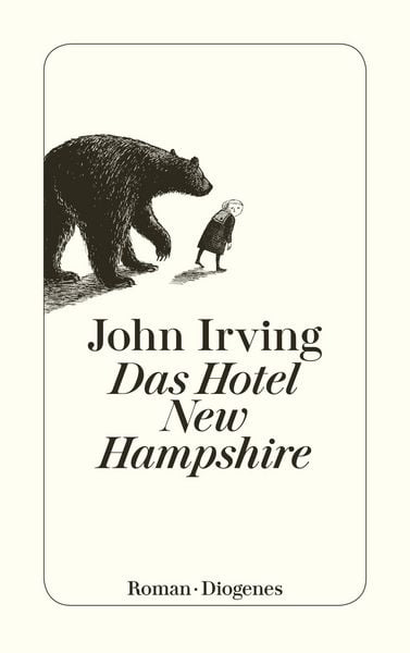 Produktbild: Das Hotel New Hampshire