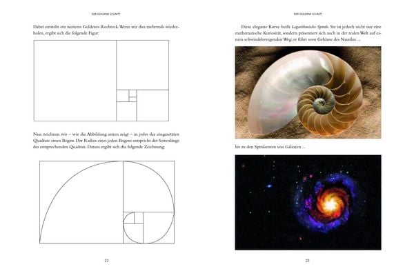 Produktbild: Die Welt der Mathematik