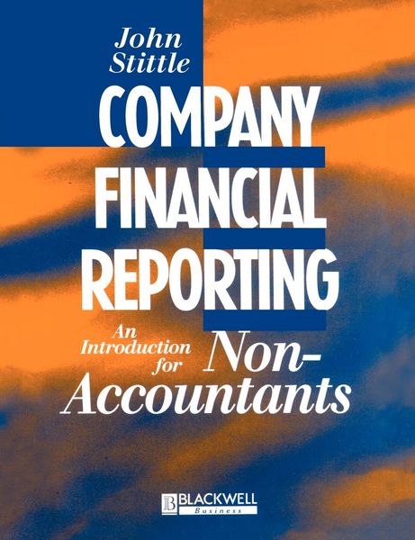 Produktbild: Company Financial Reporting