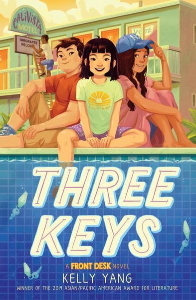 Produktbild: Three Keys