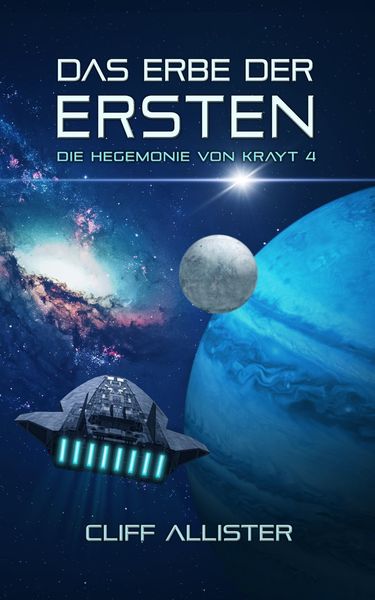 Produktbild: Das Erbe der Ersten