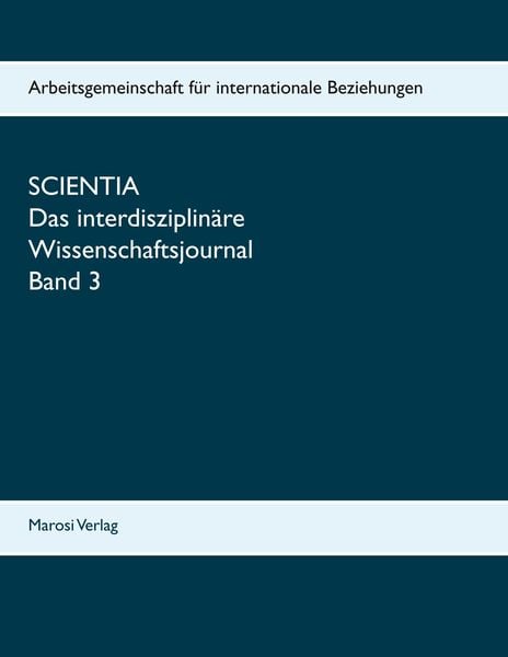 Produktbild: Scientia