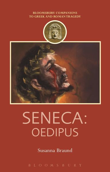 Produktbild: Seneca: Oedipus