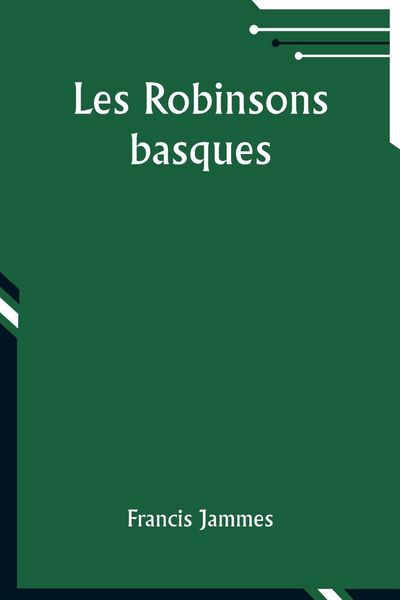 Produktbild: Les Robinsons basques