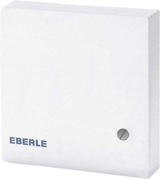 Eberle 111 1709 80 100 RTR-E 6749 Raumthermostat Aufputz Heizen / Kühlen 1St.